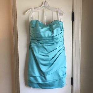 Cocktail/Bridesmaids Dress